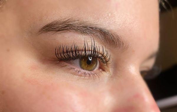 Classic Lash Extensions