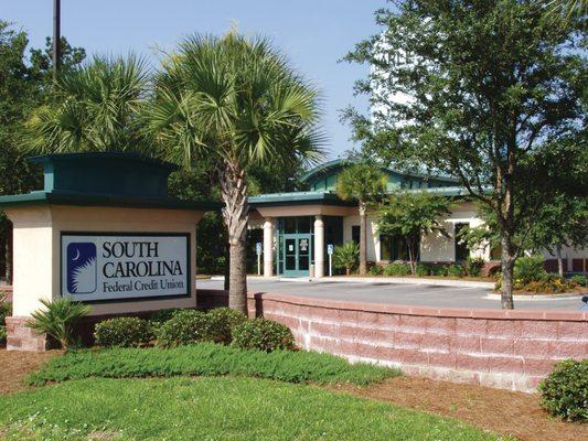 South Carolina Federal Credit Union