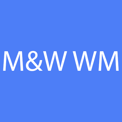 M&W Waste Management