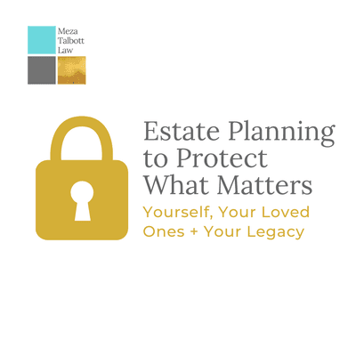 Estate Planning Services