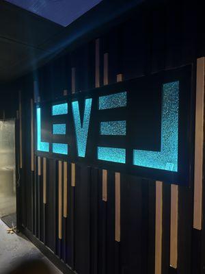 Level-nightclub