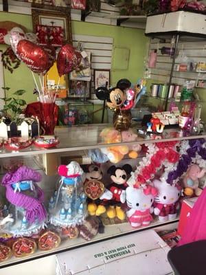 La Ventanita Flowers & Gifts