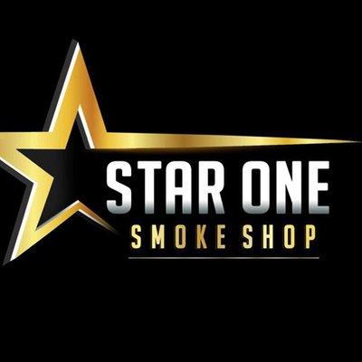 Star One Smoke Shop