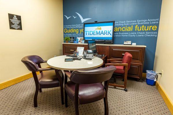 Tidemark Federal Credit Union - Seaford, DE