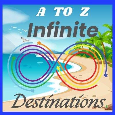 A to Z Infinite Destinations