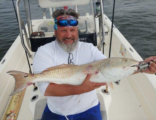 Redfish