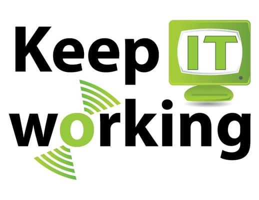 KeepITWorking