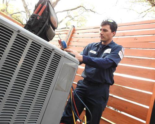 air conditioning and heating heating cooling heating and air repair