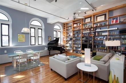 Douglas Elliman Real Estate - West Village Gallery