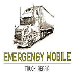 Emergency Mobile Network Truck & Trailer Repair