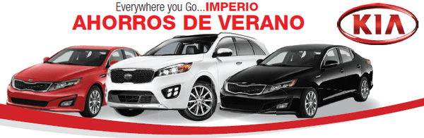 Rio Media Imperio Autogroup