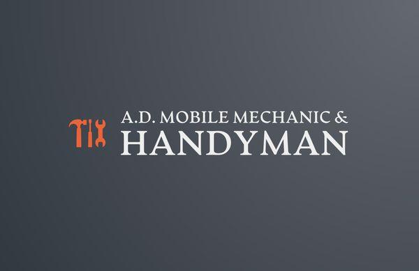 AD Mobile Mechanic and Handyman