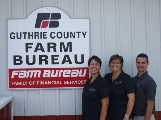 Farm Bureau Financial Services