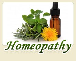 HOMEOPATHY FOR HEALING