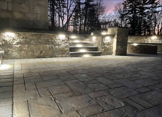 Hardscape Contractor