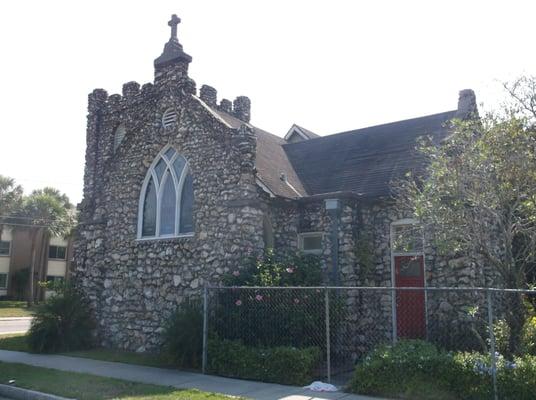 St James House of Prayer Episcopal Church