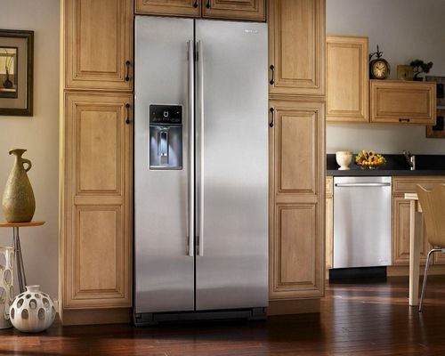 Jenn-Air Built In Refrigerator Repair