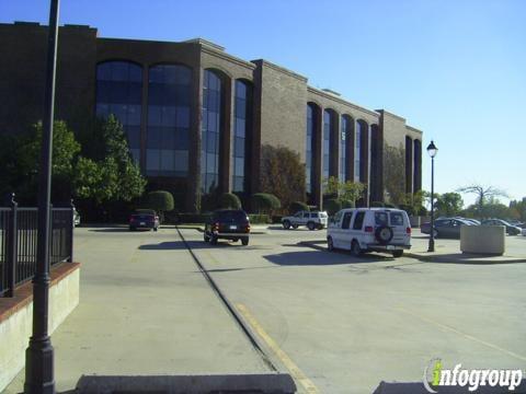 Waterford Office Buildings