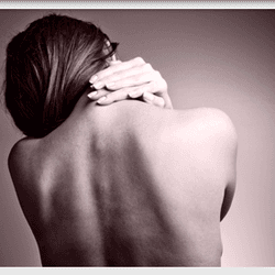 Neck pain,. Upper extremities