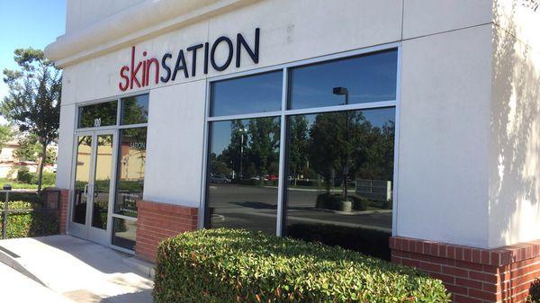 Skinsation Medical Aesthetics