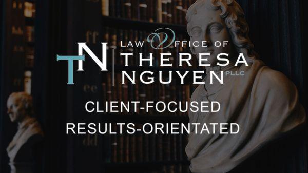 Law Office of Theresa Nguyen, PLLC