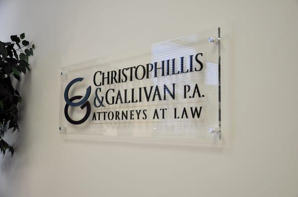 Family Law, Criminal Defense, Estate Planning, and Litigation