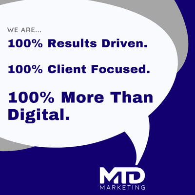 MTD Marketing