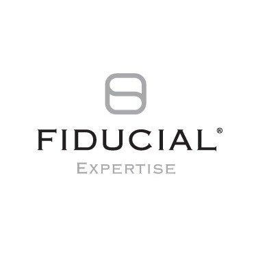 Fiducial Expertise Timonium Logo