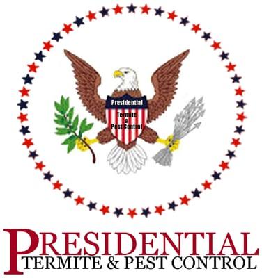 Presidential Termite & Pest Control is your number one option for termite and pest control.