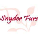 Snyder Furs logo