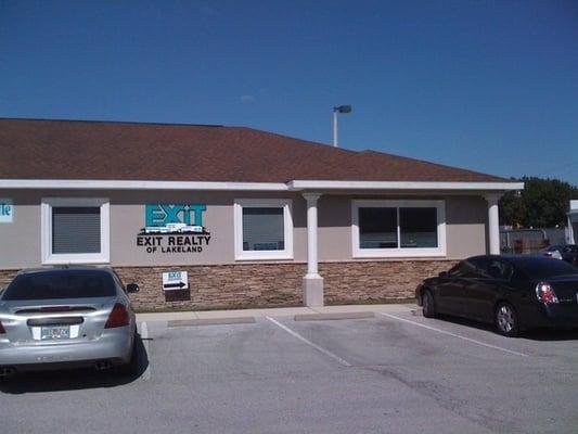 Exit Realty of Lakeland