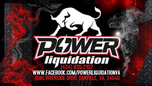 Power Liquidation