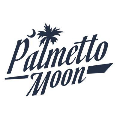 Palmetto Moon