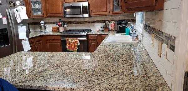 Elite Countertops