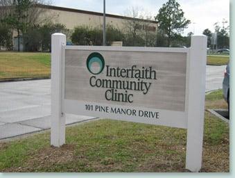 Interfaith Community Clinic