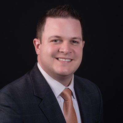 Scott Burns-Financial Advisor