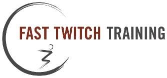 Fast Twitch Training Inc logo