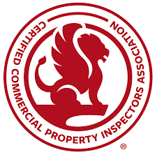 Commercial Property 
 Inspections Certified