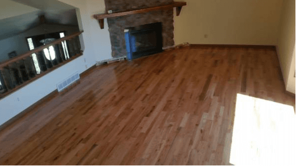 AA Rons Hardwood Flooring