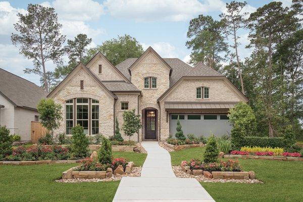 David Weekley Homes - Houston