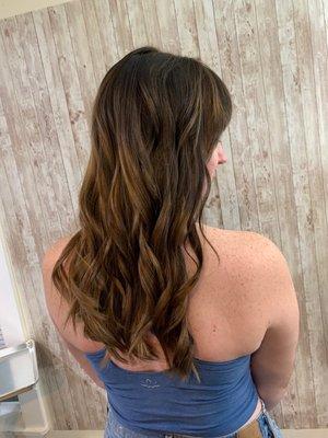 Balayage