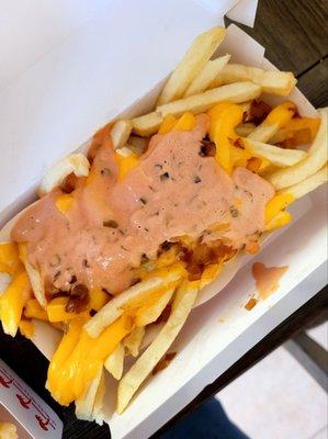 In-N-Out Burger