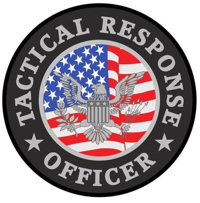 Tactical Response Security the Best in the Industry