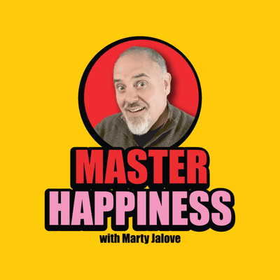 Master Happiness