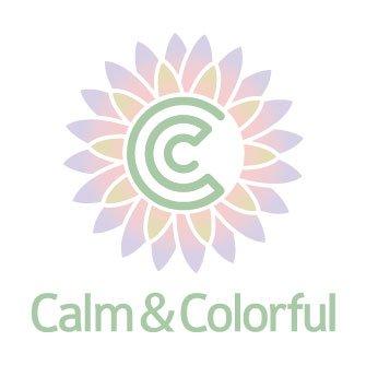 Calm & Colorful