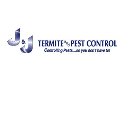 J&J Termite and Pest Control