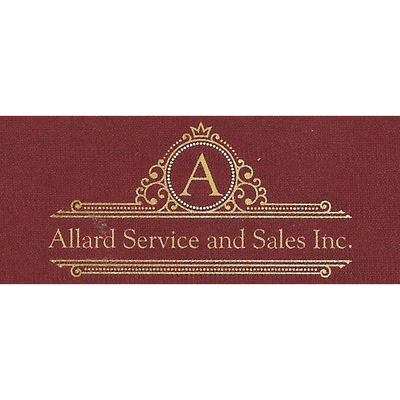 Allard Service & Sales