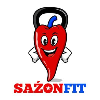 Saźon fit out here to change lives.