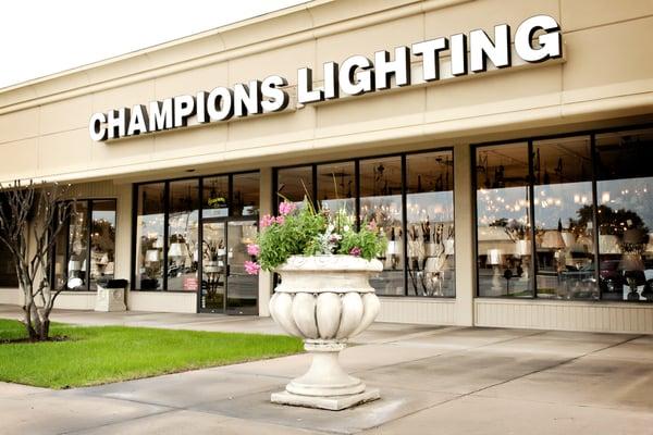 Champions Lighting