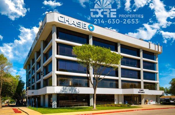 Arlington Tower - Now leasing office space in Arlington, TX. Contact us today!